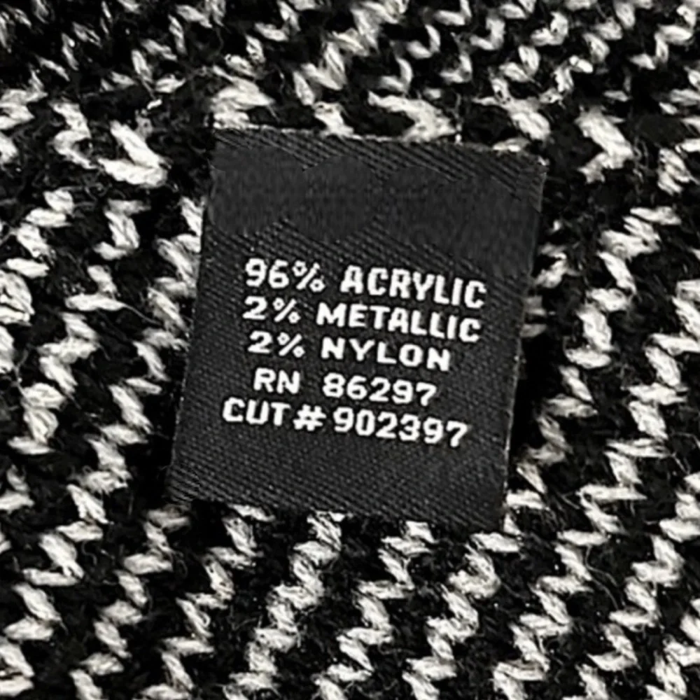 BCBGMaxAzria hooded poncho
